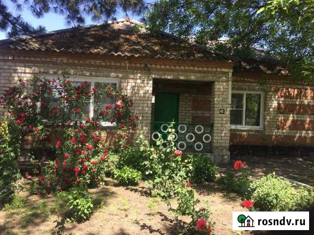 Дом 91.9 м² на участке 13 сот. на продажу в Григорополисской Григорополисская - изображение 1