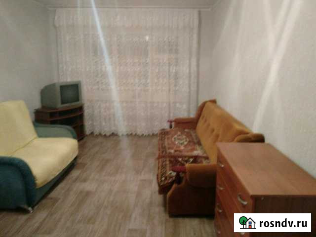 Комната 18 м² в 1-ком. кв., 2/5 эт. в аренду на длительный срок в Саранске Саранск - изображение 1