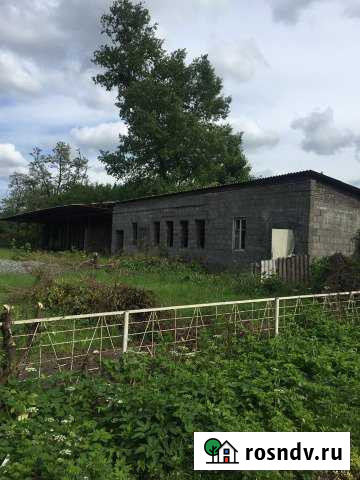 Участок промназначения 22 сот. на продажу во Владикавказе Владикавказ - изображение 1