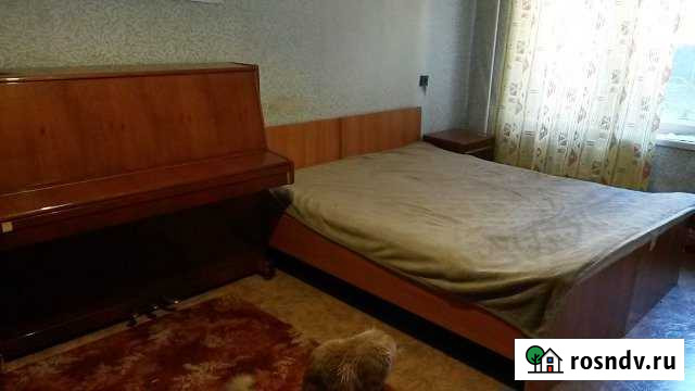 2-комнатная квартира, 37 м², 2/10 эт. в аренду на длительный срок в Копейске Копейск - изображение 1