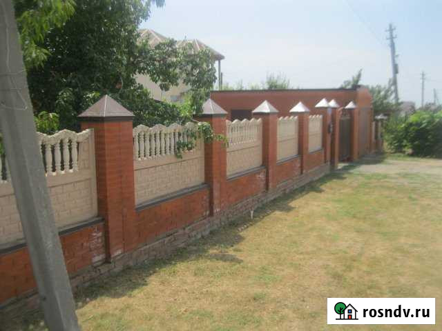 Дом 120 м² на участке 15 сот. на продажу в Чалтыре Чалтырь - изображение 1