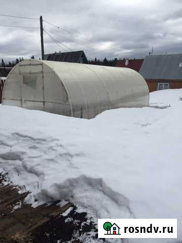 Дача 24 м² на участке 5.5 сот. на продажу в Губахе Губаха - изображение 1