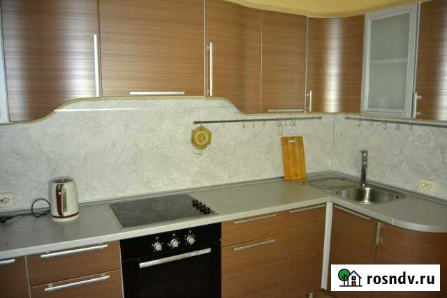 3-комнатная квартира, 71 м², 1/9 эт. в аренду на длительный срок в Кемерово Кемерово - изображение 1