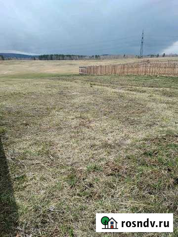 Участок СНТ, ДНП 12 сот. в аренду в Шелехове Шелехов - изображение 1