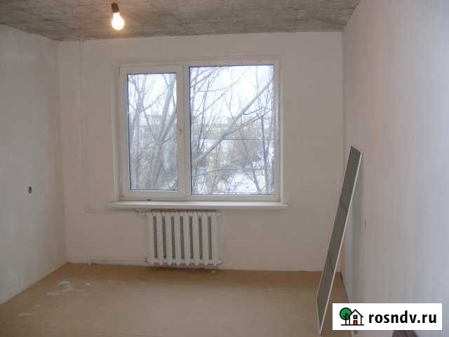 2-комнатная квартира, 47 м², 4/5 эт. на продажу в Знаменске Астраханской области Знаменск - изображение 1