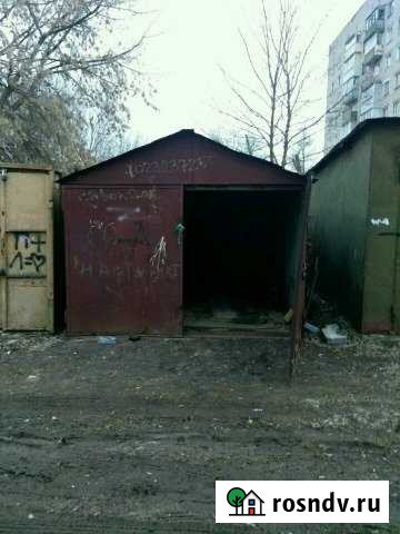 Гараж 18 м² в аренду в Муроме Муром - изображение 1