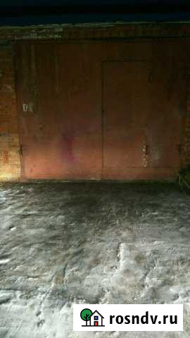 Гараж в аренду в Кременках Кременки - изображение 1