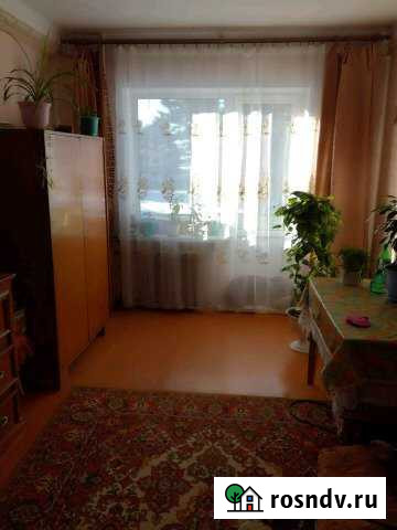 1-комнатная квартира, 32 м², 2/5 эт. на продажу в Новокручининском Новокручининский - изображение 1