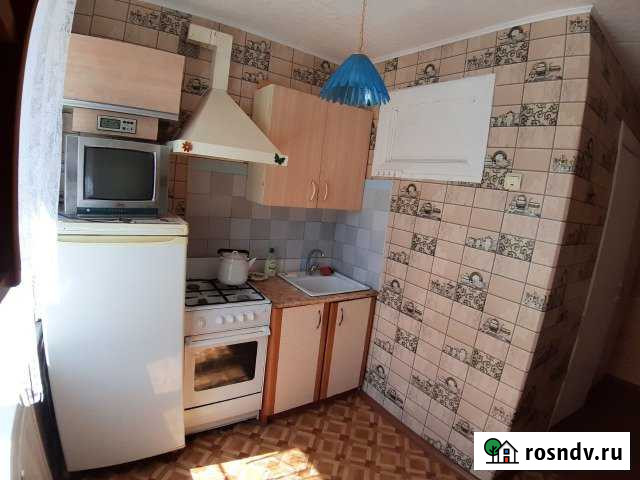 2-комнатная квартира, 43 м², 3/5 эт. в аренду на длительный срок в Орехово-Зуево Орехово-Зуево - изображение 1