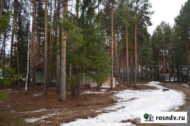 Участок ИЖС 227 сот. на продажу в Чусовом Чусовой - изображение 1