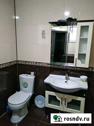 Дом 97 м² на участке 4 сот. в аренду на длительный срок в Хасавюрте Хасавюрт - изображение 1