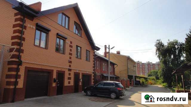 Дом 240 м² на участке 3 сот. в аренду посуточно в Казани Казань - изображение 1