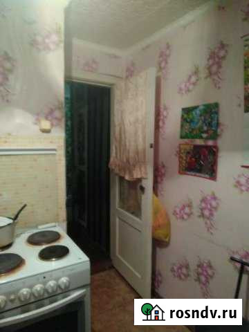 3-комнатная квартира, 57 м², 2/5 эт. на продажу в Таштаголе Таштагол - изображение 1