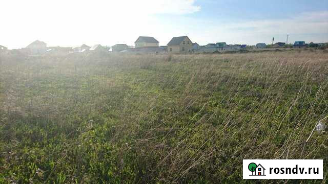 Участок ИЖС 12 сот. на продажу в Обояни Обоянь - изображение 1