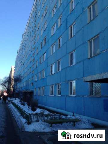 4-комнатная квартира, 72 м², 4/9 эт. на продажу в Чехове Московской области Чехов - изображение 1