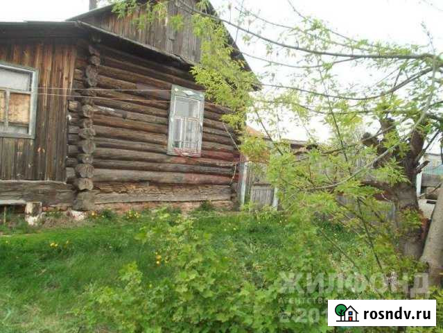 Дом 30 м² на участке 29 сот. на продажу в Крутихе Крутиха - изображение 1