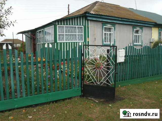 3-комнатная квартира, 60 м², 1/1 эт. на продажу в Зональном Зональное - изображение 1