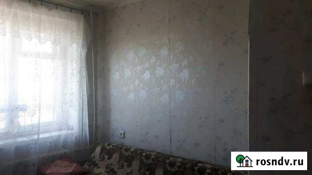 1-комнатная квартира, 21 м², 3/5 эт. на продажу в Марксе Маркс - изображение 1