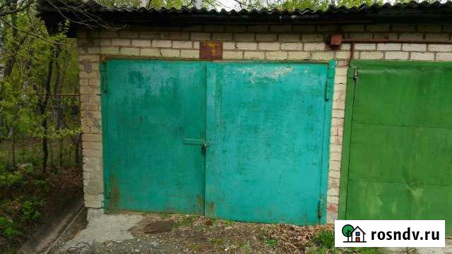 Гараж 18 м² на продажу в Новоуральске Новоуральск - изображение 1