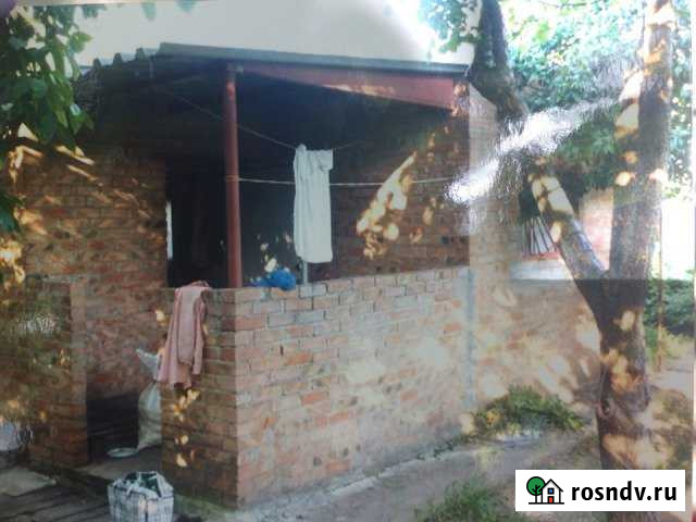 Дача 25 м² на участке 6 сот. на продажу в Кулешовке Кулешовка - изображение 1