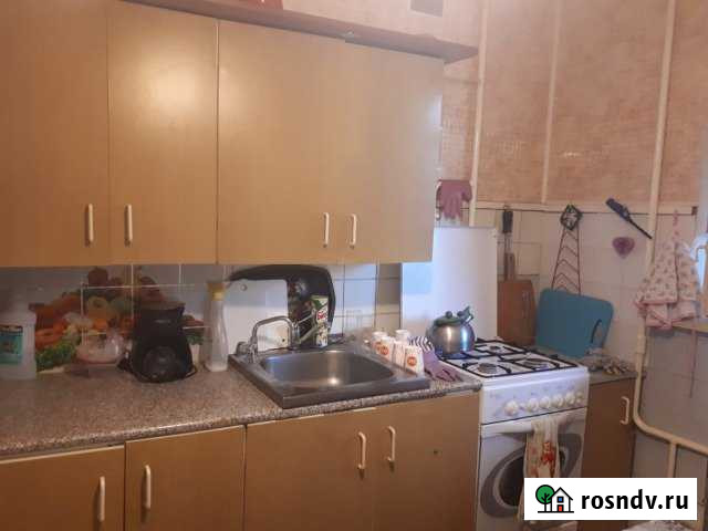 3-комнатная квартира, 65 м², 2/5 эт. в аренду на длительный срок в Электростали Электросталь - изображение 1