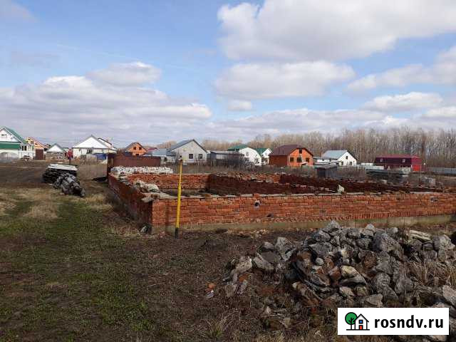 Участок ИЖС 12 сот. на продажу в Буинске Буинск - изображение 1