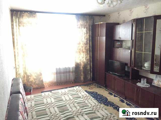 1-комнатная квартира, 33 м², 5/5 эт. на продажу в Звенигово Звенигово - изображение 1