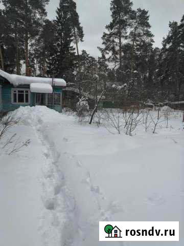 Участок ИЖС 5 сот. на продажу в Ильинском Московской области Ильинский - изображение 1