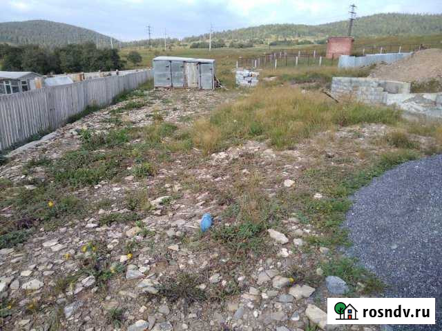 Участок ИЖС 8 сот. на продажу в Сатке Сатка - изображение 1