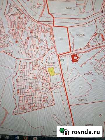 Участок промназначения 130 сот. на продажу в Коломне Коломна - изображение 1