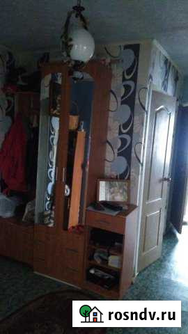 4-комнатная квартира, 72 м², 4/5 эт. на продажу в Малоярославце Малоярославец - изображение 1