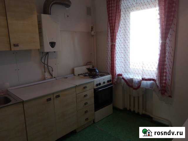 3-комнатная квартира, 62 м², 4/5 эт. в аренду на длительный срок в Каменске-Шахтинском Каменск-Шахтинский - изображение 1