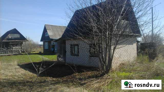 Участок ИЖС 10 сот. на продажу в Слободском Слободской - изображение 1