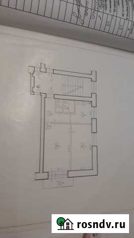 2-комнатная квартира, 41 м², 3/5 эт. на продажу в Людиново Людиново - изображение 1