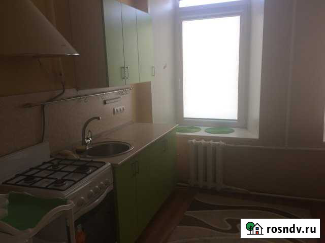 2-комнатная квартира, 45 м², 2/2 эт. в аренду на длительный срок в Можайске Можайск - изображение 1