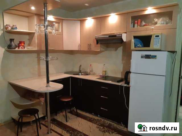 Квартира-студия, 28 м², 2/4 эт. на продажу в Чебоксарах Чебоксары - изображение 1