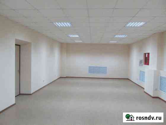 Складское помещение, 60 кв.м. Курск