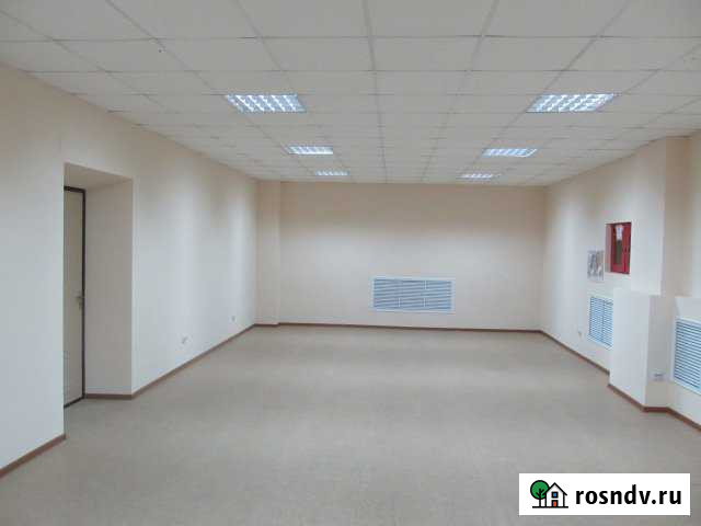 Складское помещение, 60 кв.м. Курск - изображение 1