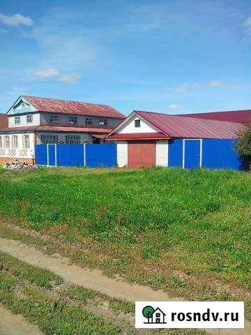 Дом 134 м² на участке 40 сот. на продажу в Моргаушах Моргауши - изображение 1