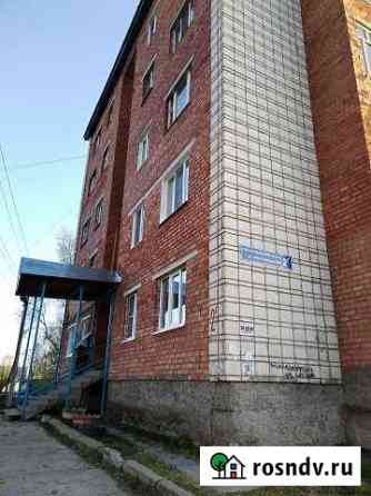 2-комнатная квартира, 44 м², 1/5 эт. на продажу в Выльгорте Выльгорт