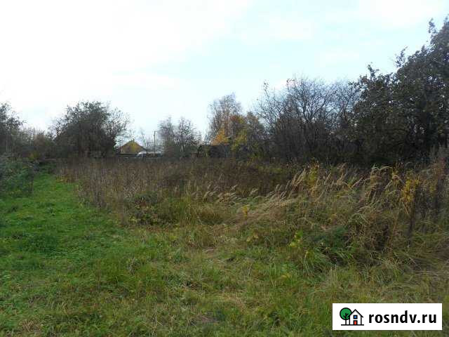 Участок ИЖС 19 сот. на продажу в Рогачево Рогачево - изображение 1