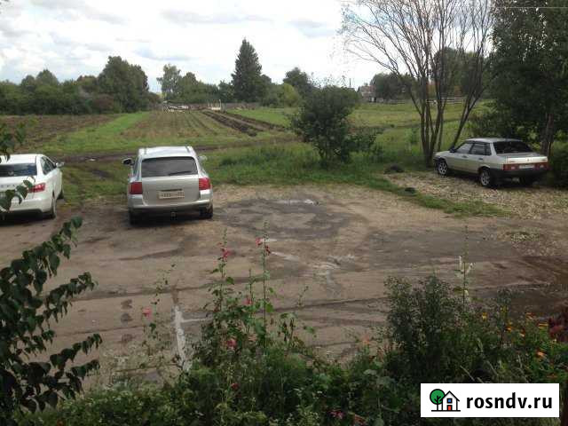 2-комнатная квартира, 52 м², 1/3 эт. на продажу в Захарово Захарово - изображение 1