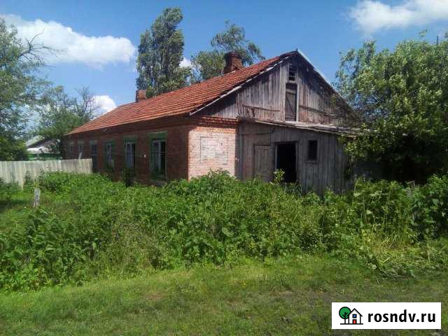 Дом 41.8 м² на участке 1 сот. на продажу в Спокойной Спокойная - изображение 1