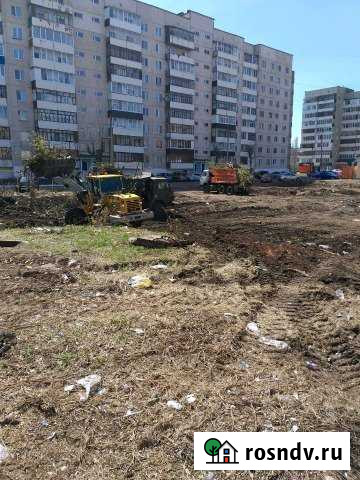 Участок ИЖС 20 сот. на продажу в Мелеузе Мелеуз - изображение 1