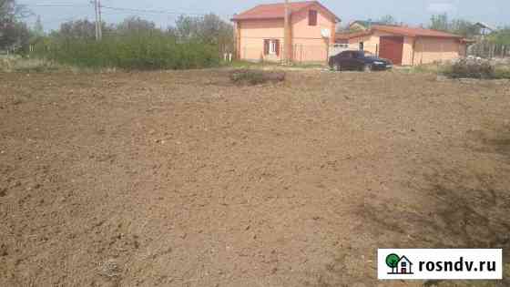 Участок СНТ, ДНП 6 сот. на продажу в Гвардейском Гвардейское