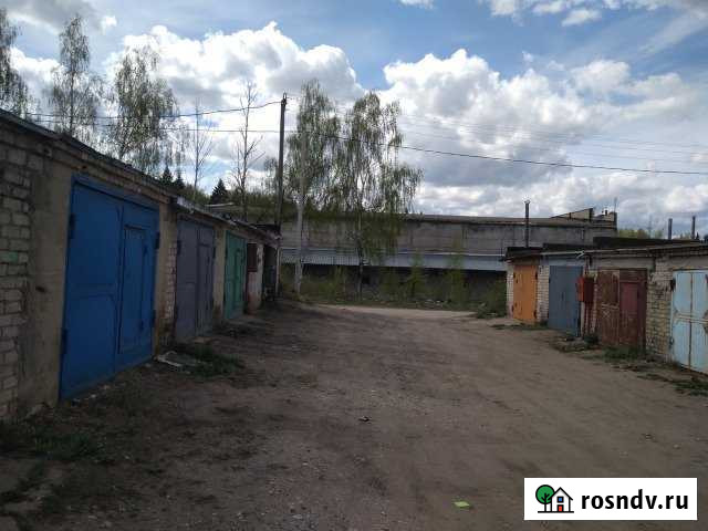 Гараж 23 м² на продажу в Ярцево Ярцево - изображение 1