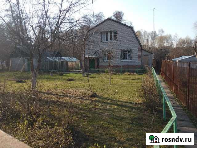 Дача 100 м² на участке 12 сот. в аренду на длительный срок в Володарского Володарского - изображение 1