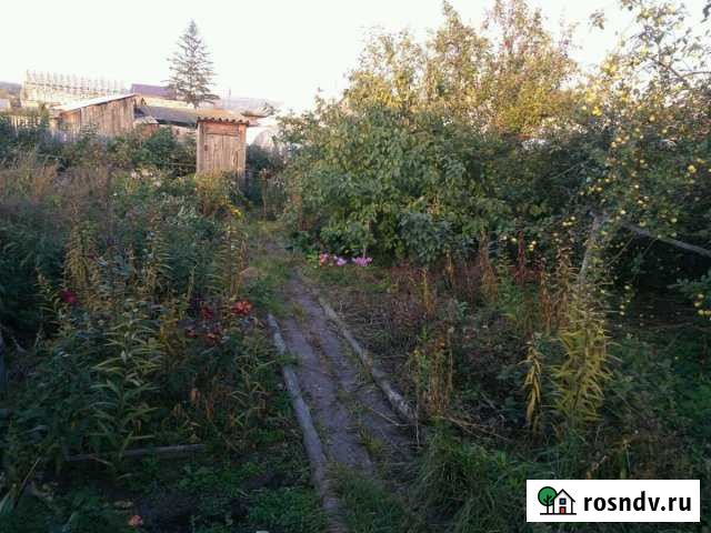 Дача 55 м² на участке 12 сот. на продажу в Большой Мурте Большая Мурта - изображение 1