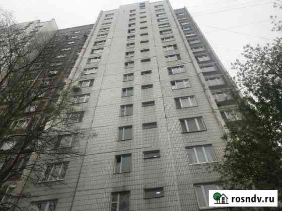 2-комнатная квартира, 53 м², 4/17 эт. в аренду на длительный срок в Воскресенском Московской области Воскресенское