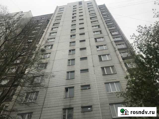 2-комнатная квартира, 53 м², 4/17 эт. в аренду на длительный срок в Воскресенском Московской области Воскресенское - изображение 1